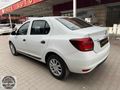 2017 RENAULT SYMBOL 1.5 DCİ JOY