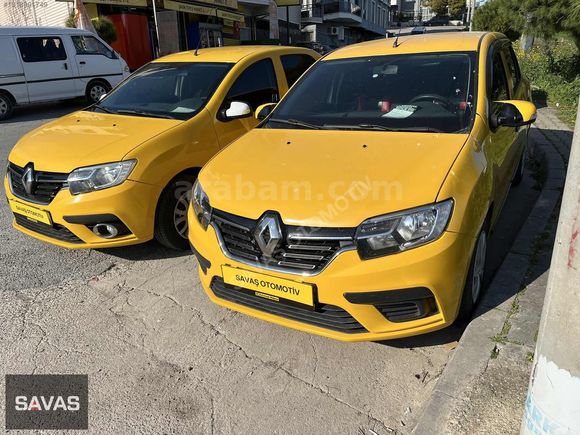 2017 SYMBOLLER TAKSİ ESNAFINA HAZIR+ BOYA+ DÖŞEME ORJ KM 110 BİN