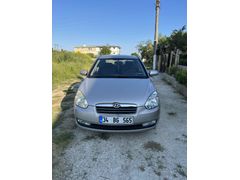 Sahibinden Hyundai Accent Era 1.5 CRDi-VGT Team 2011 Model   Şampanya