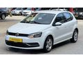 ÖZ YK OTOMOTİVDEN 2014 VW POLO 1.2 TSI COMFORTLINE OTOMATİK
