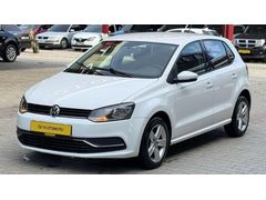 ÖZ YK OTOMOTİVDEN 2014 VW POLO 1.2 TSI COMFORTLINE OTOMATİK