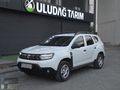 ULUDAĞ AUTO'DAN 2022 ÇIKIŞLI DACİA DUSTER 1.3TCE COMFOR OTOMATİK