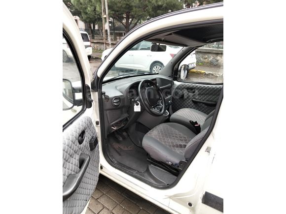 Sahibinden Fiat Doblo Cargo 1.3 Multijet Active 2007 Model