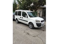 Sahibinden Fiat Doblo Cargo 1.3 Multijet Active 2007 Model