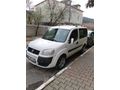 Sahibinden Fiat Doblo Cargo 1.3 Multijet Active 2007 Model