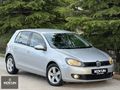 HATASIZ *DEĞİŞENSİZ* ORİJİNAL 116.000 KM SERVİS BAKIMLI GOLF VI