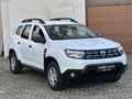 YUSEF AUTO|2021 DACİA DUSTER 4x4 1.5 DCİ 98 BİNDE DEĞİŞENSİZ