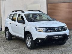 YUSEF AUTO|2021 DACİA DUSTER 4x4 1.5 DCİ 98 BİNDE DEĞİŞENSİZ