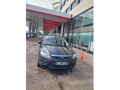 Sahibinden Ford Focus 1.6 Trend 2009 Model