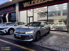 ILK ELDEN BOYASIZ TRAMERSiZ 2024 PASSAT 1.5 E-TSI ELEGANCE DSG