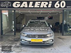 HATASIZ/BOYASIZ/2023 PASSAT VARİANT 1.5 TSİ 150BG/49.000KM/C.TVN