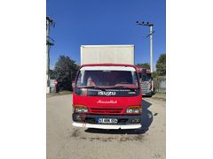 Sahibinden Isuzu NPR