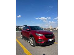 Sahibinden Opel Grandland X 1.6 D EcoTEC Enjoy 2017 Model 