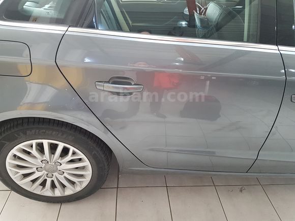 İLK SAHİBİNDEN - Otomatik - Ambiante + Advanced Paket
