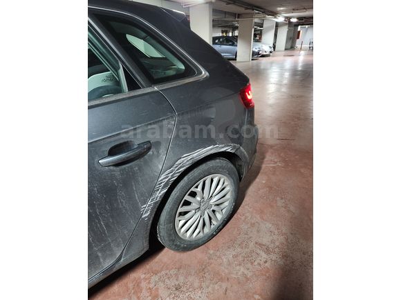 İLK SAHİBİNDEN - Otomatik - Ambiante + Advanced Paket