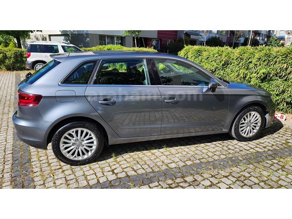 İLK SAHİBİNDEN - Otomatik - Ambiante + Advanced Paket