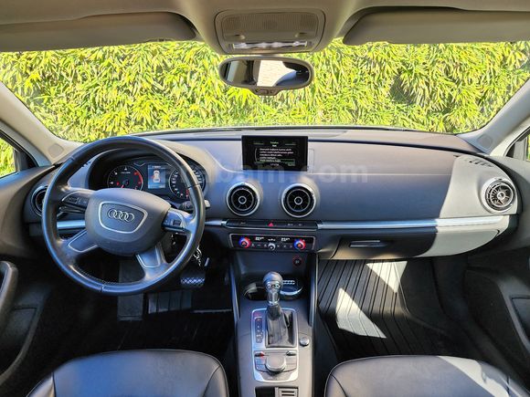 İLK SAHİBİNDEN - Otomatik - Ambiante + Advanced Paket