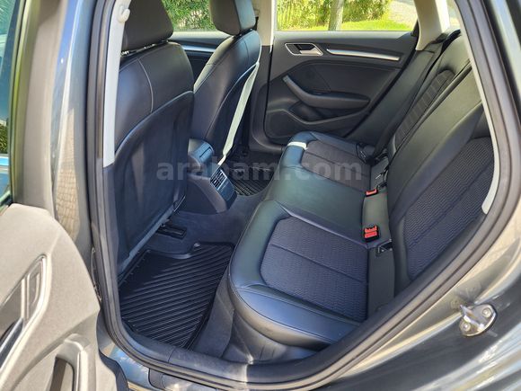 İLK SAHİBİNDEN - Otomatik - Ambiante + Advanced Paket