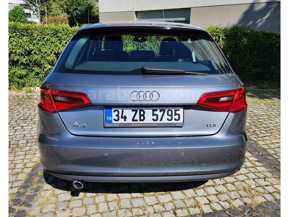 İLK SAHİBİNDEN - Otomatik - Ambiante + Advanced Paket