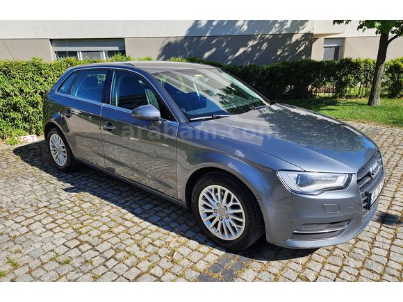 İLK SAHİBİNDEN - Otomatik - Ambiante + Advanced Paket