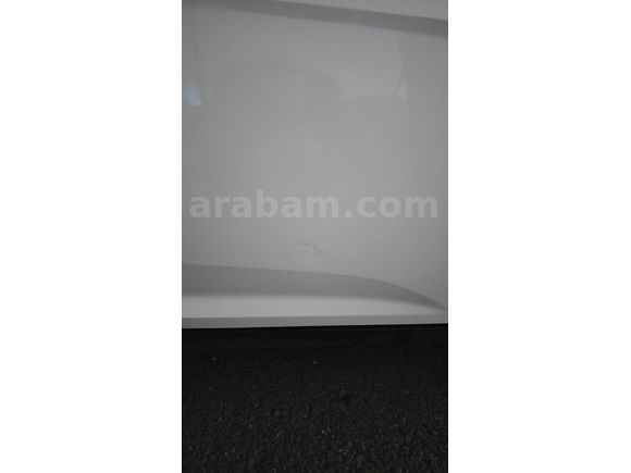 Sahibinden Ford Focus 1.0 GTDi titanyum 2012 Model  182.000 km Beyaz