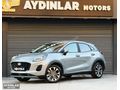 AYDINLAR MOTORSDAN BOYASIZ 2025MODEL SIFIR GİBİ HYBRİT 7.000KMDE