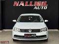 HATASIZ 2015 VOLKSWAGEN JETTA OTOMATİK VİTES BAKIMLI