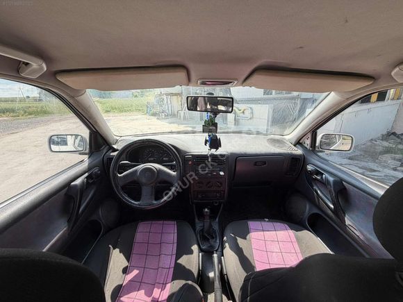 1997 MODEL POLO UYGUN RAKAM KAÇMAZ FIRSAT