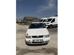 1997 MODEL POLO UYGUN RAKAM KAÇMAZ FIRSAT