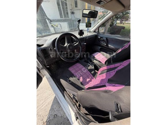 1997 MODEL POLO UYGUN RAKAM KAÇMAZ FIRSAT