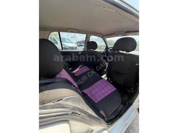 1997 MODEL POLO UYGUN RAKAM KAÇMAZ FIRSAT