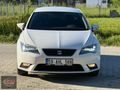 2013 Hatasız Boyasız Otomatik Seat Leon Led Paket 138 bin km'de