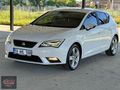 2013 Hatasız Boyasız Otomatik Seat Leon Led Paket 138 bin km'de