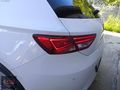 2013 Hatasız Boyasız Otomatik Seat Leon Led Paket 138 bin km'de