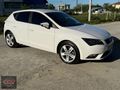 2013 Hatasız Boyasız Otomatik Seat Leon Led Paket 138 bin km'de