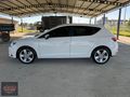 2013 Hatasız Boyasız Otomatik Seat Leon Led Paket 138 bin km'de