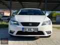 2013 Hatasız Boyasız Otomatik Seat Leon Led Paket 138 bin km'de