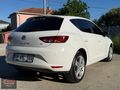 2013 Hatasız Boyasız Otomatik Seat Leon Led Paket 138 bin km'de