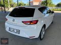 2013 Hatasız Boyasız Otomatik Seat Leon Led Paket 138 bin km'de