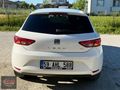 2013 Hatasız Boyasız Otomatik Seat Leon Led Paket 138 bin km'de
