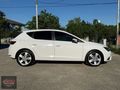2013 Hatasız Boyasız Otomatik Seat Leon Led Paket 138 bin km'de
