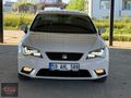 2013 Hatasız Boyasız Otomatik Seat Leon Led Paket 138 bin km'de