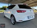 2013 Hatasız Boyasız Otomatik Seat Leon Led Paket 138 bin km'de