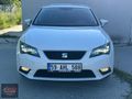 2013 Hatasız Boyasız Otomatik Seat Leon Led Paket 138 bin km'de