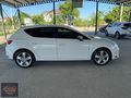 2013 Hatasız Boyasız Otomatik Seat Leon Led Paket 138 bin km'de