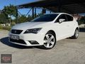 2013 Hatasız Boyasız Otomatik Seat Leon Led Paket 138 bin km'de