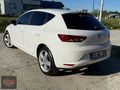 2013 Hatasız Boyasız Otomatik Seat Leon Led Paket 138 bin km'de