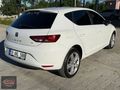2013 Hatasız Boyasız Otomatik Seat Leon Led Paket 138 bin km'de