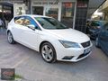 2013 Hatasız Boyasız Otomatik Seat Leon Led Paket 138 bin km'de