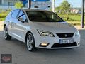 2013 Hatasız Boyasız Otomatik Seat Leon Led Paket 138 bin km'de